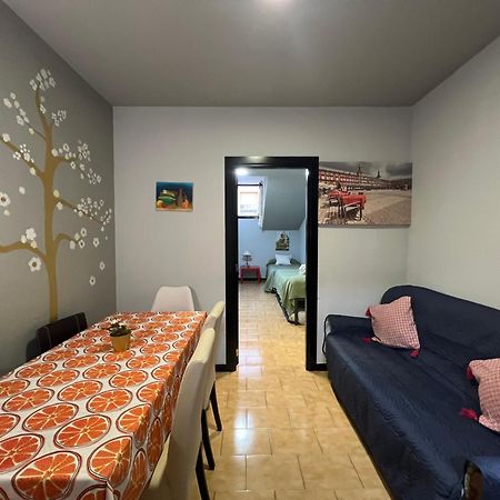 Appartement Aparment Puerta De Sol à Madrid Extérieur photo