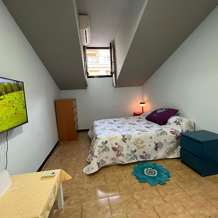 Appartement Aparment Puerta De Sol à Madrid Extérieur photo