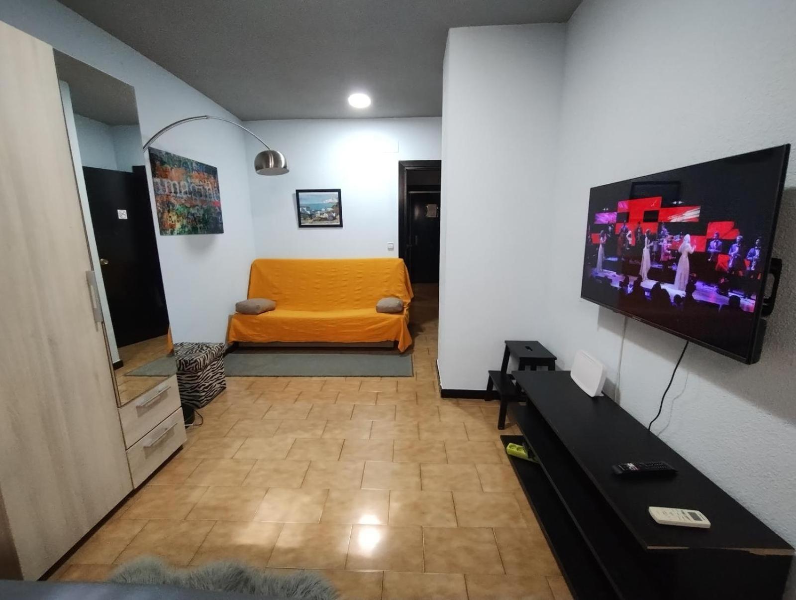 Appartement Aparment Puerta De Sol à Madrid Extérieur photo