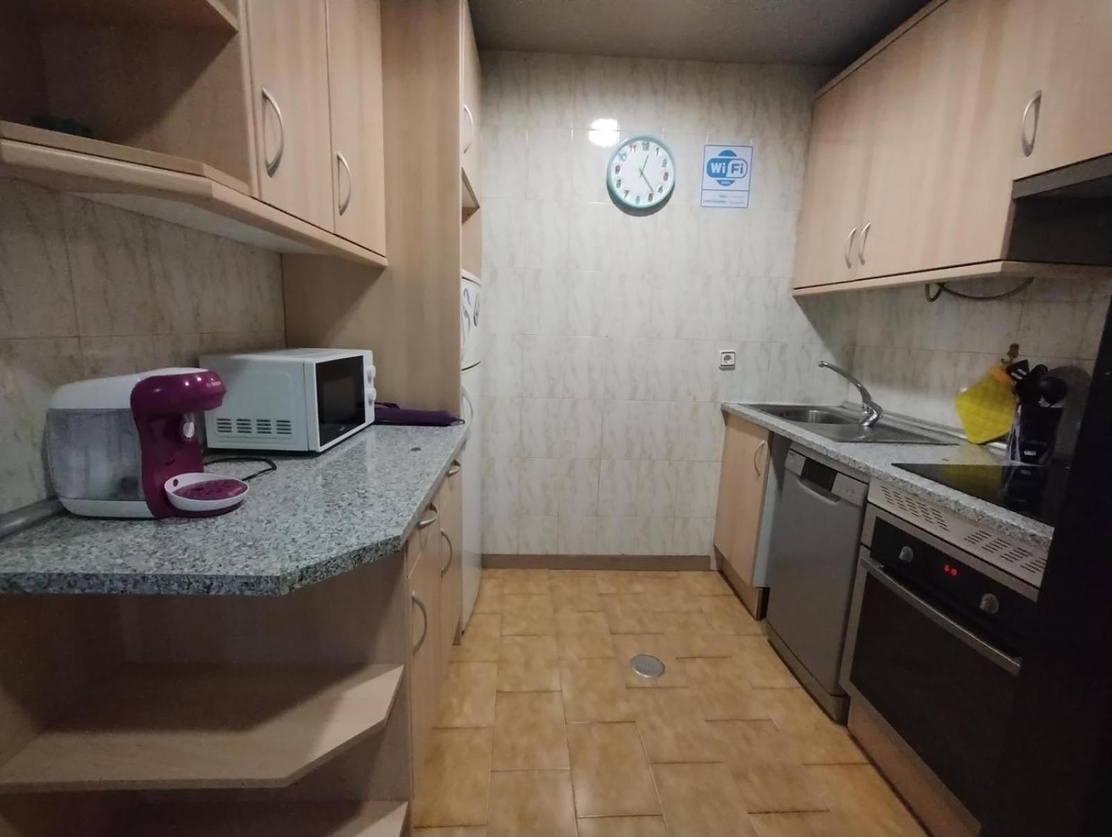 Appartement Aparment Puerta De Sol à Madrid Extérieur photo