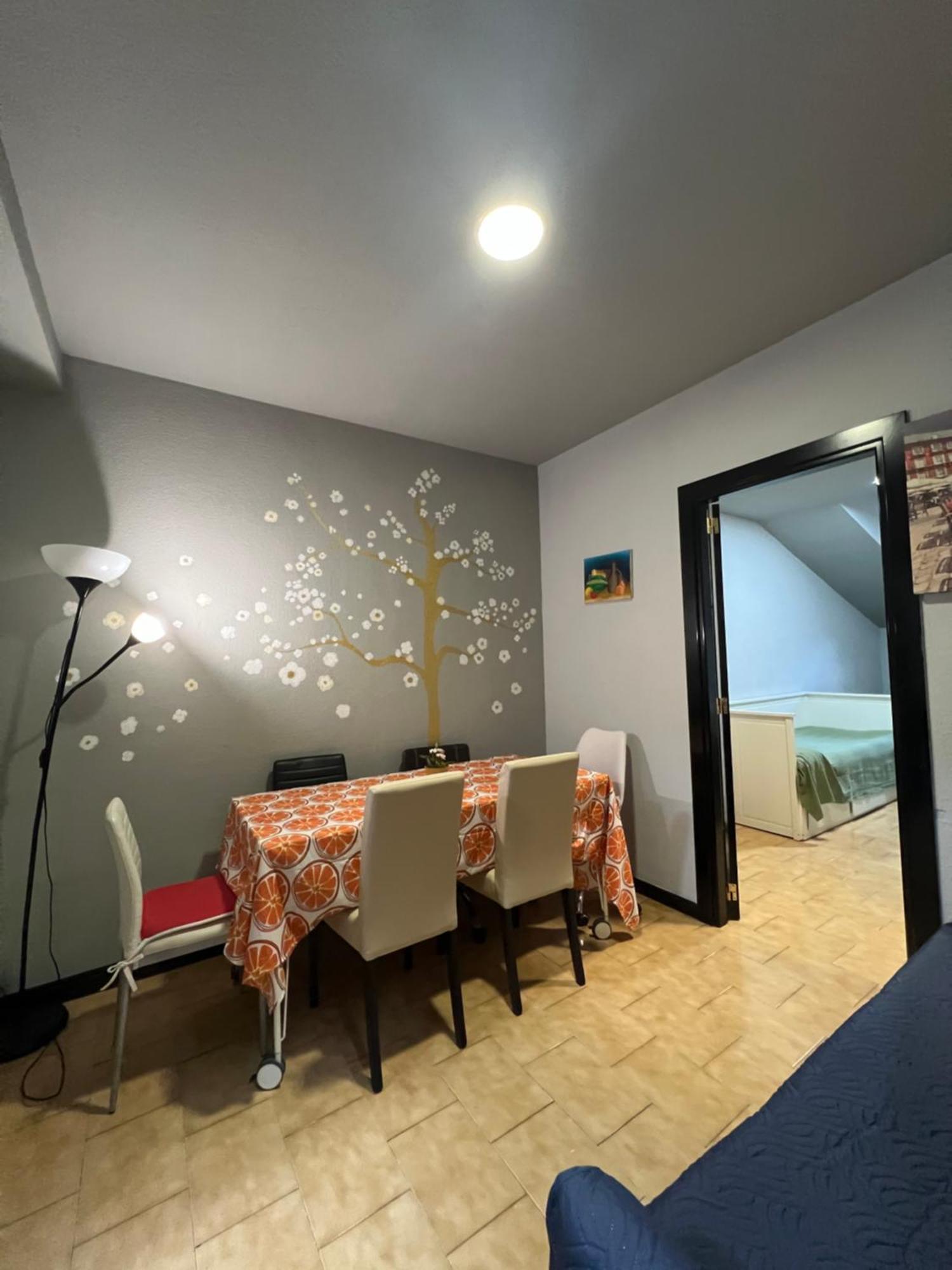 Appartement Aparment Puerta De Sol à Madrid Extérieur photo