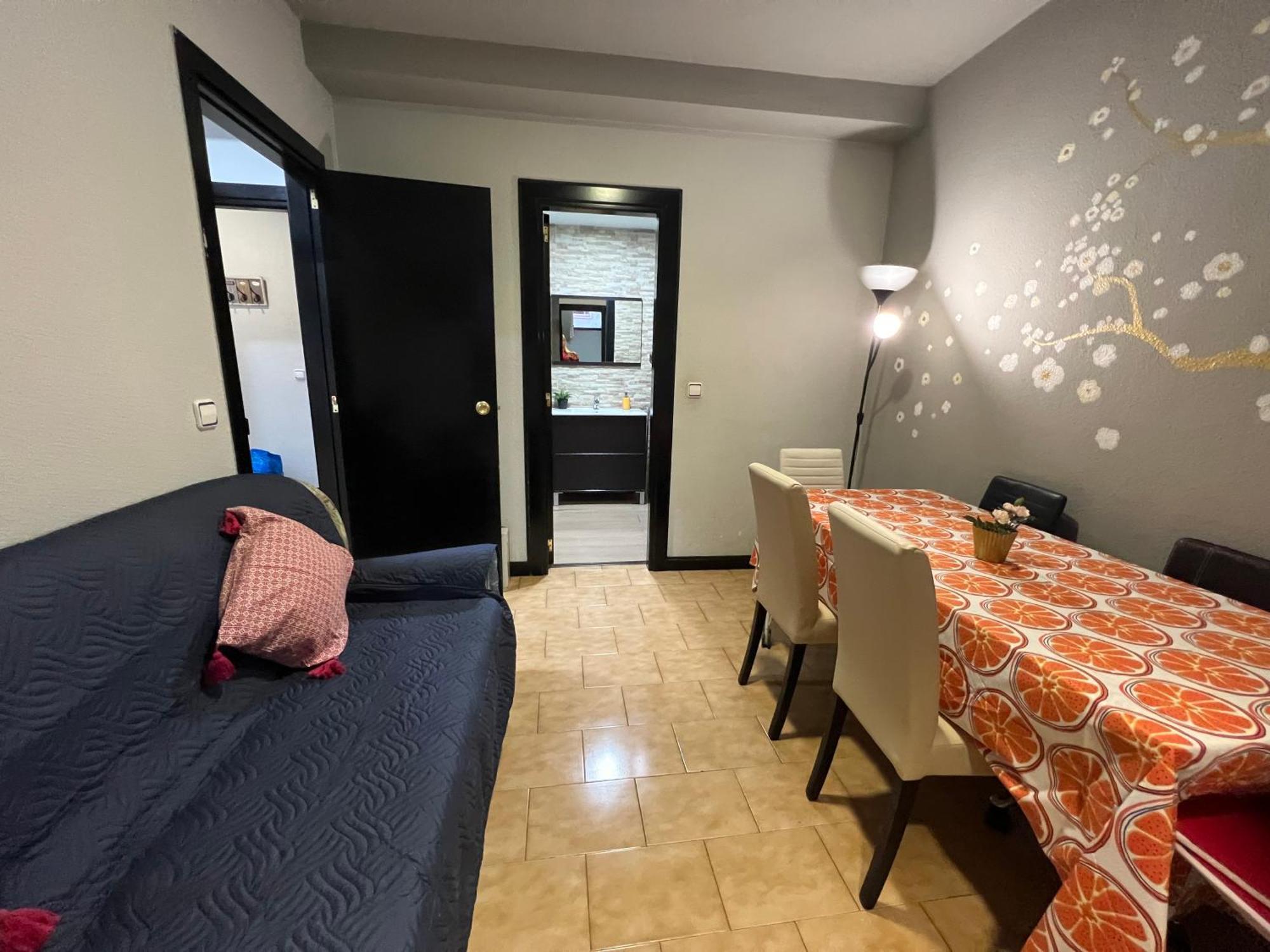 Appartement Aparment Puerta De Sol à Madrid Extérieur photo